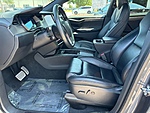 Used 2020 TESLA MODEL X PERFORMANCE - 7-PASSENGER in JACKSONVILLE, FLORIDA (Photo 7)
