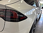 Used 2022 TESLA MODEL X 5-PASSENGER in JACKSONVILLE, FLORIDA (Photo 13)