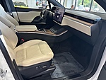 Used 2022 TESLA MODEL X 5-PASSENGER in JACKSONVILLE, FLORIDA (Photo 18)