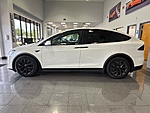 Used 2022 TESLA MODEL X 5-PASSENGER in JACKSONVILLE, FLORIDA (Photo 2)
