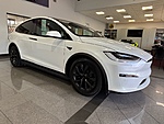 Used 2022 TESLA MODEL X 5-PASSENGER in JACKSONVILLE, FLORIDA (Photo 22)
