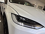 Used 2022 TESLA MODEL X 5-PASSENGER in JACKSONVILLE, FLORIDA (Photo 23)