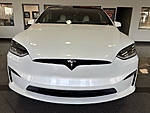 Used 2022 TESLA MODEL X 5-PASSENGER in JACKSONVILLE, FLORIDA (Photo 24)