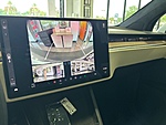 Used 2022 TESLA MODEL X 5-PASSENGER in JACKSONVILLE, FLORIDA (Photo 35)