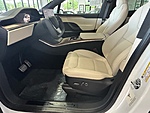 Used 2022 TESLA MODEL X 5-PASSENGER in JACKSONVILLE, FLORIDA (Photo 4)