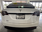 Used 2022 TESLA MODEL X 5-PASSENGER in JACKSONVILLE, FLORIDA (Photo 9)
