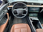 Used 2022 AUDI E-TRON PREMIUM PLUS - NEW $78,890.00 in JACKSONVILLE, FLORIDA (Photo 10)