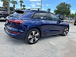Used 2022 AUDI E-TRON PREMIUM PLUS - NEW $78,890.00 in JACKSONVILLE, FLORIDA (Photo 19)
