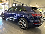 Used 2022 AUDI E-TRON PREMIUM PLUS - NEW $78,890.00 in JACKSONVILLE, FLORIDA (Photo 2)