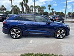 Used 2022 AUDI E-TRON PREMIUM PLUS - NEW $78,890.00 in JACKSONVILLE, FLORIDA (Photo 20)