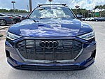 Used 2022 AUDI E-TRON PREMIUM PLUS - NEW $78,890.00 in JACKSONVILLE, FLORIDA (Photo 25)