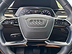 Used 2022 AUDI E-TRON PREMIUM PLUS - NEW $78,890.00 in JACKSONVILLE, FLORIDA (Photo 40)