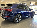 Used 2022 AUDI E-TRON PREMIUM PLUS - NEW $78,890.00 in JACKSONVILLE, FLORIDA (Photo 46)