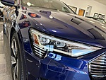 Used 2022 AUDI E-TRON PREMIUM PLUS - NEW $78,890.00 in JACKSONVILLE, FLORIDA (Photo 49)