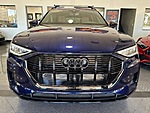 Used 2022 AUDI E-TRON PREMIUM PLUS - NEW $78,890.00 in JACKSONVILLE, FLORIDA (Photo 50)