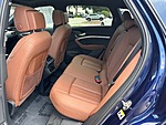 Used 2022 AUDI E-TRON PREMIUM PLUS - NEW $78,890.00 in JACKSONVILLE, FLORIDA (Photo 8)