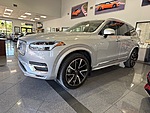 Used 2023 VOLVO XC90 PLUS  AWD- NEW $66,460.00 in JACKSONVILLE, FLORIDA (Photo 1)