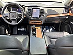 Used 2023 VOLVO XC90 PLUS  AWD- NEW $66,460.00 in JACKSONVILLE, FLORIDA (Photo 10)