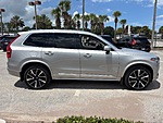 Used 2023 VOLVO XC90 PLUS  AWD- NEW $66,460.00 in JACKSONVILLE, FLORIDA (Photo 21)