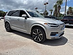 Used 2023 VOLVO XC90 PLUS  AWD- NEW $66,460.00 in JACKSONVILLE, FLORIDA (Photo 24)