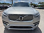 Used 2023 VOLVO XC90 PLUS  AWD- NEW $66,460.00 in JACKSONVILLE, FLORIDA (Photo 26)