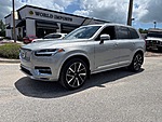 Used 2023 VOLVO XC90 PLUS  AWD- NEW $66,460.00 in JACKSONVILLE, FLORIDA (Photo 3)