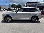 Used 2023 VOLVO XC90 PLUS  AWD- NEW $66,460.00 in JACKSONVILLE, FLORIDA (Photo 4)