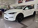 Used 2023 TESLA MODEL X 5-PASSENGER in JACKSONVILLE, FLORIDA (Photo 1)