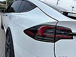 Used 2023 TESLA MODEL X 5-PASSENGER in JACKSONVILLE, FLORIDA (Photo 10)