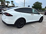 Used 2023 TESLA MODEL X 5-PASSENGER in JACKSONVILLE, FLORIDA (Photo 15)