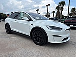 Used 2023 TESLA MODEL X 5-PASSENGER in JACKSONVILLE, FLORIDA (Photo 20)