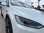 Used 2023 TESLA MODEL X 5-PASSENGER in JACKSONVILLE, FLORIDA (Photo 21)
