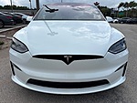 Used 2023 TESLA MODEL X 5-PASSENGER in JACKSONVILLE, FLORIDA (Photo 22)
