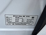 Used 2023 TESLA MODEL X 5-PASSENGER in JACKSONVILLE, FLORIDA (Photo 26)