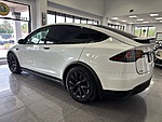 Used 2023 TESLA MODEL X 5-PASSENGER in JACKSONVILLE, FLORIDA (Photo 3)