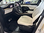 Used 2023 TESLA MODEL X 5-PASSENGER in JACKSONVILLE, FLORIDA (Photo 37)