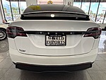 Used 2023 TESLA MODEL X 5-PASSENGER in JACKSONVILLE, FLORIDA (Photo 40)