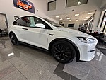 Used 2023 TESLA MODEL X 5-PASSENGER in JACKSONVILLE, FLORIDA (Photo 43)