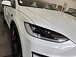 Used 2023 TESLA MODEL X 5-PASSENGER in JACKSONVILLE, FLORIDA (Photo 44)