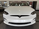 Used 2023 TESLA MODEL X 5-PASSENGER in JACKSONVILLE, FLORIDA (Photo 45)