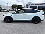 Used 2023 TESLA MODEL X 5-PASSENGER in JACKSONVILLE, FLORIDA (Photo 5)