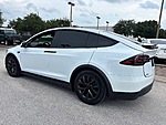 Used 2023 TESLA MODEL X 5-PASSENGER in JACKSONVILLE, FLORIDA (Photo 6)