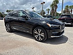 Used 2023 VOLVO XC60 ULTIMATE BRIGHT THEME - NEW $63,775.00 in JACKSONVILLE, FLORIDA (Photo 23)
