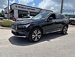 Used 2023 VOLVO XC60 ULTIMATE BRIGHT THEME - NEW $63,775.00 in JACKSONVILLE, FLORIDA (Photo 3)