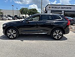 Used 2023 VOLVO XC60 ULTIMATE BRIGHT THEME - NEW $63,775.00 in JACKSONVILLE, FLORIDA (Photo 4)