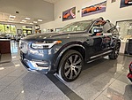 Used 2023 VOLVO XC90 Recharge Plug-In Hybrid ULTIMATE - NEW $80,995.00 in JACKSONVILLE, FLORIDA (Photo 1)