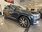 Used 2023 VOLVO XC90 Recharge Plug-In Hybrid ULTIMATE - NEW $80,995.00 in JACKSONVILLE, FLORIDA (Photo 23)