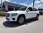 Used 2021 MERCEDES-BENZ GLB 250 PREMIUM in JACKSONVILLE, FLORIDA (Photo 3)