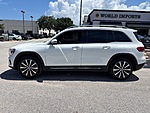 Used 2021 MERCEDES-BENZ GLB 250 PREMIUM in JACKSONVILLE, FLORIDA (Photo 4)