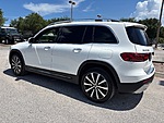 Used 2021 MERCEDES-BENZ GLB 250 PREMIUM in JACKSONVILLE, FLORIDA (Photo 5)
